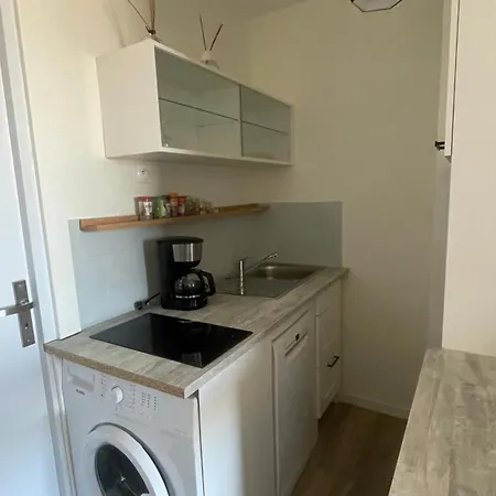 A 300 Metres De La * Saint-Hilaire-de-Riez