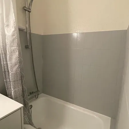 Apartment A 300 Metres De La Saint-Hilaire-de-Riez