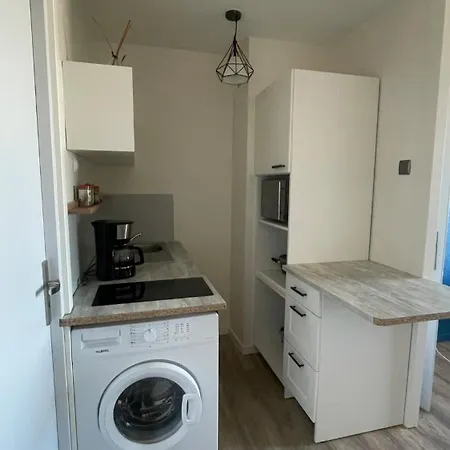 A 300 Metres De La * Saint-Hilaire-de-Riez