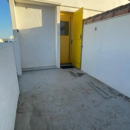 à 300 Mètres De La Appartement Saint-Hilaire-de-Riez