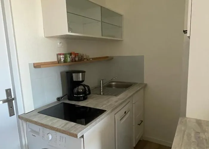 A 300 Metres De La * Saint-Hilaire-de-Riez