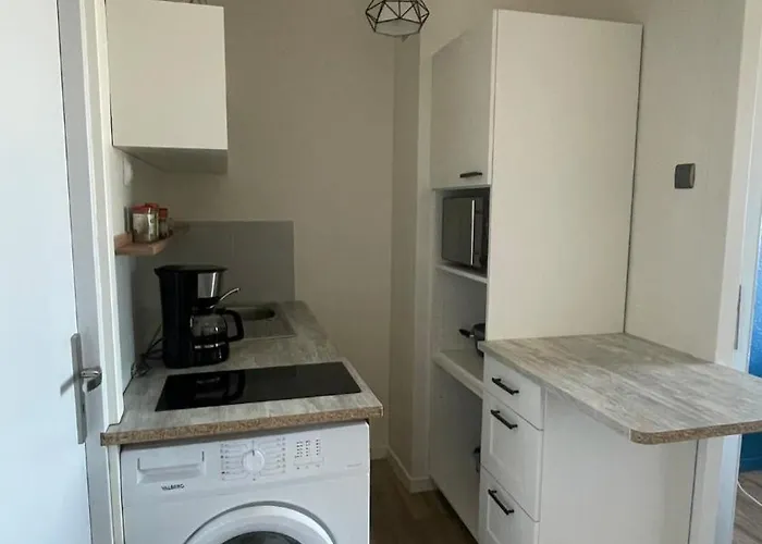 A 300 Metres De La * Saint-Hilaire-de-Riez